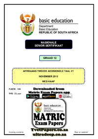 Exams 2011 Afrikaans_Tweede_Addisionale_Taal_V1_Western_Cape.pdf